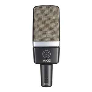 AKG C 214