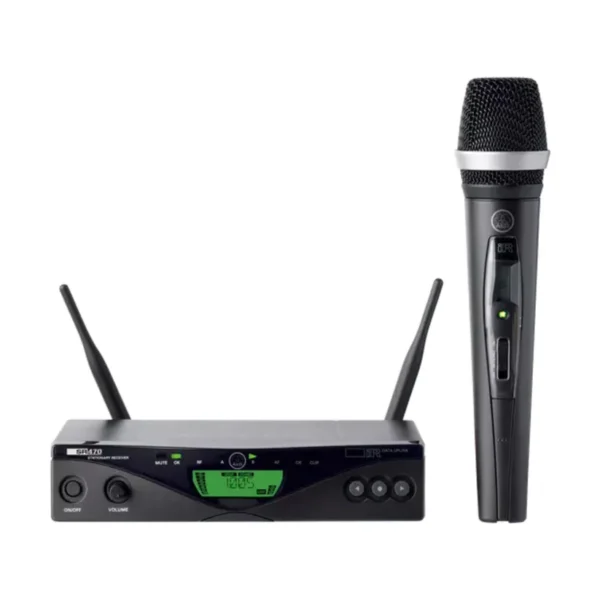 AKG WMS470 Vocal Set C5